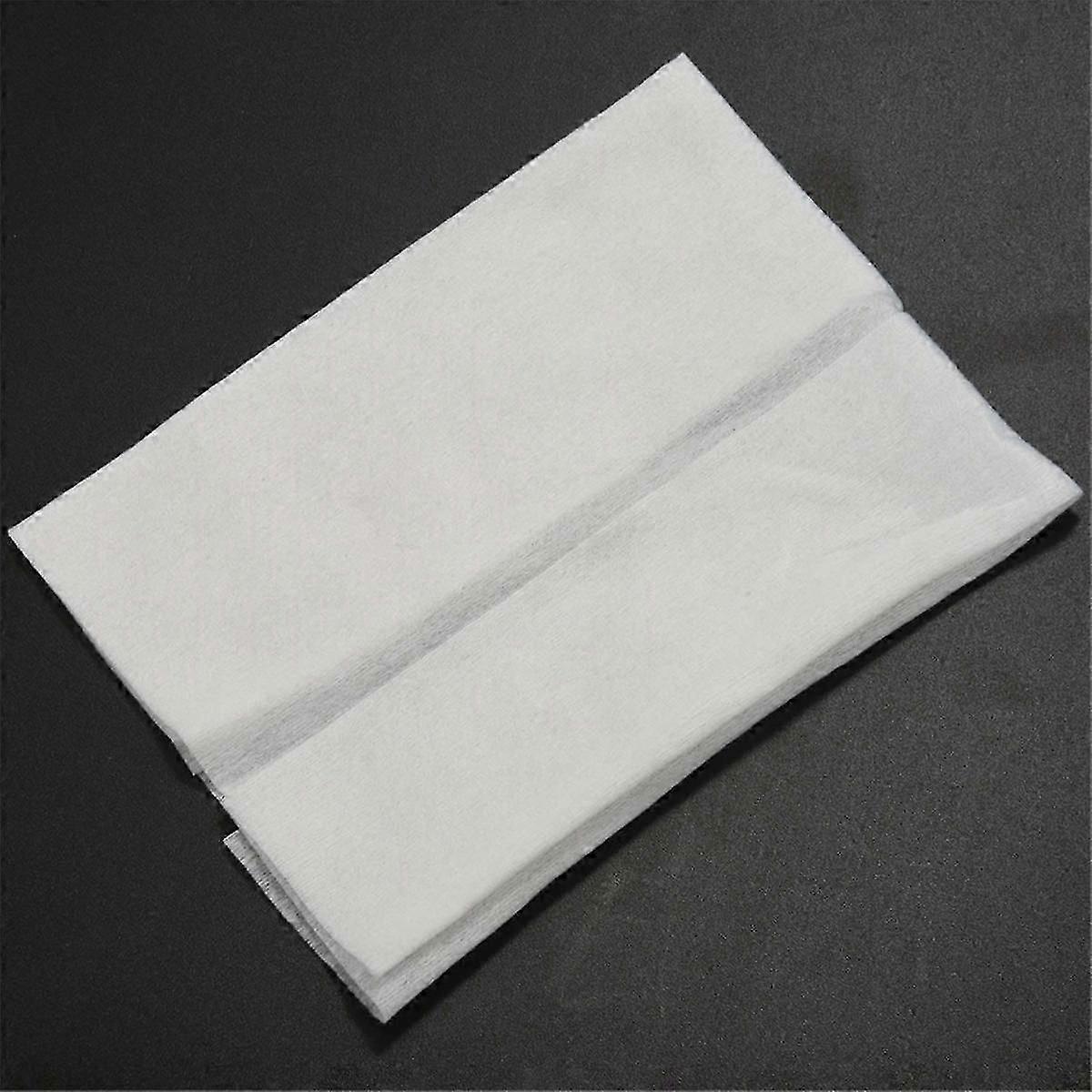 Microfibre Electrostatic Floor Cloths for Flat Swivel Mop Multi Fitting Cleaning Wipes Dust Removal