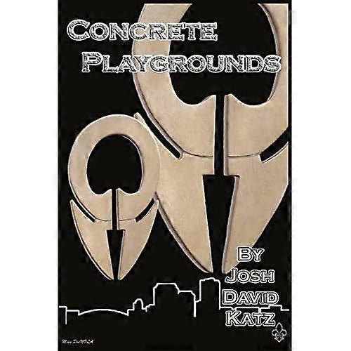 Concrete Playgrounds