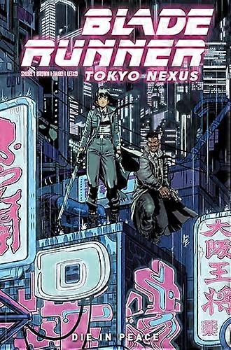 Blade Runner: Tokyo Nexus