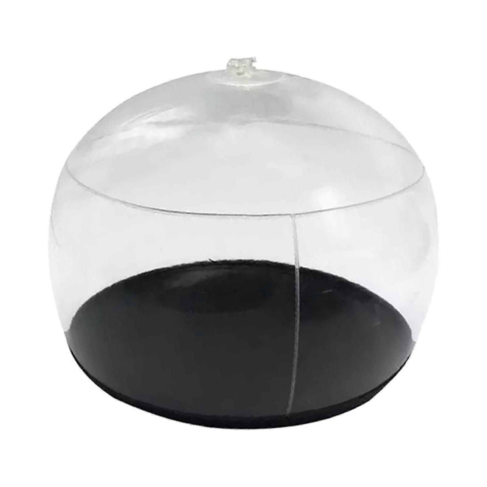 Inflatable Kids Hat Shaper Hat Holder Hat Display Rack for Wardrobe Storage