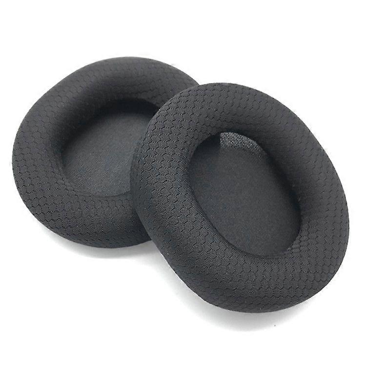 1 Pair Headphone Earpads For Steelseries Arctis 7/ 5/ 3, Memory Foam Earmuff Cushions
