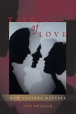 Talk of Love