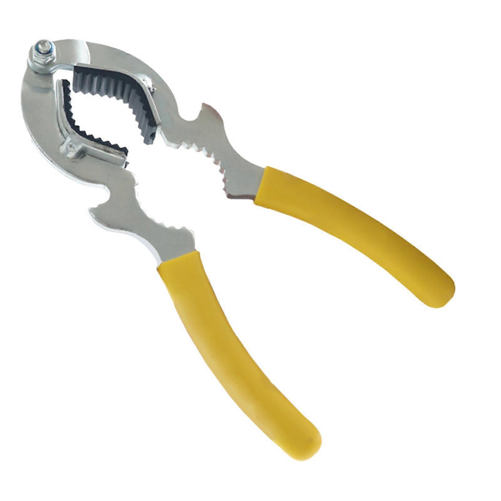 Professional Aerators Removal Tool for Quick and Easy Faucet Maintenance and Repairs
