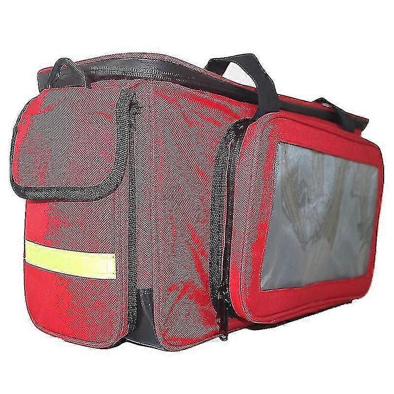Tool Bag, Emergency Rescue Bag, Fire Escape Emergency Rescue Handbag, Multifunctional Tool Storage B
