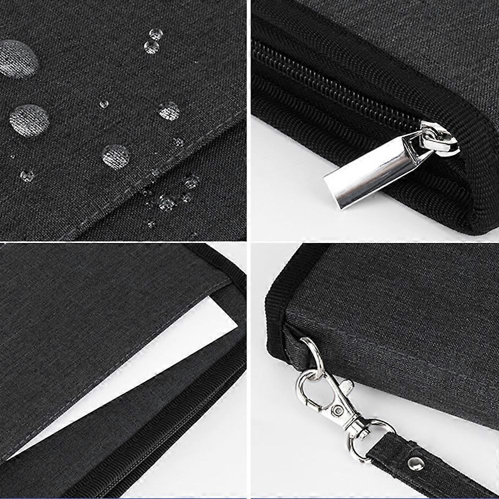 Durable Material Lightweight Design, Unique Design For Documents Organizer