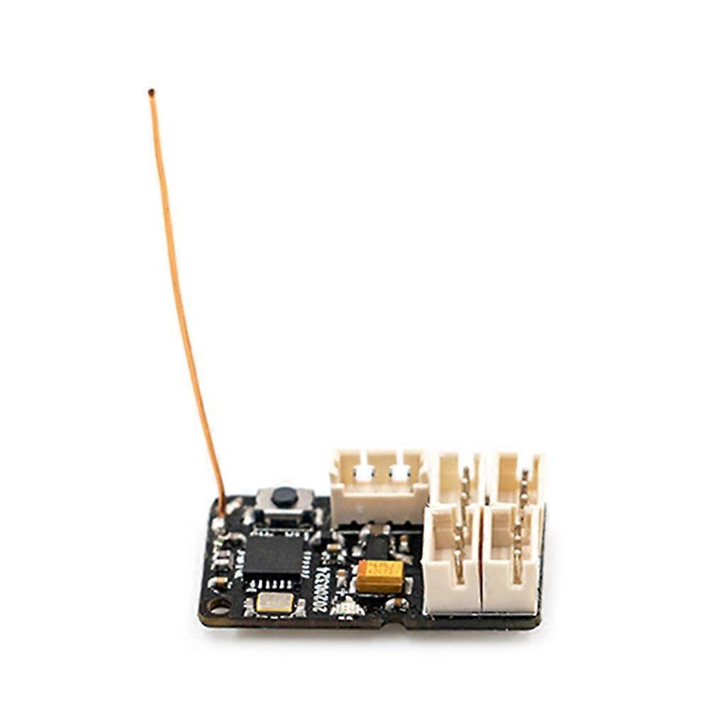 GMR 4 Channel Receiver Strong 2.4GHz for NB4 Transmitters for Drifting Car