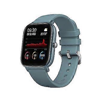 Relógio Monitor de Fitness Bp Azul