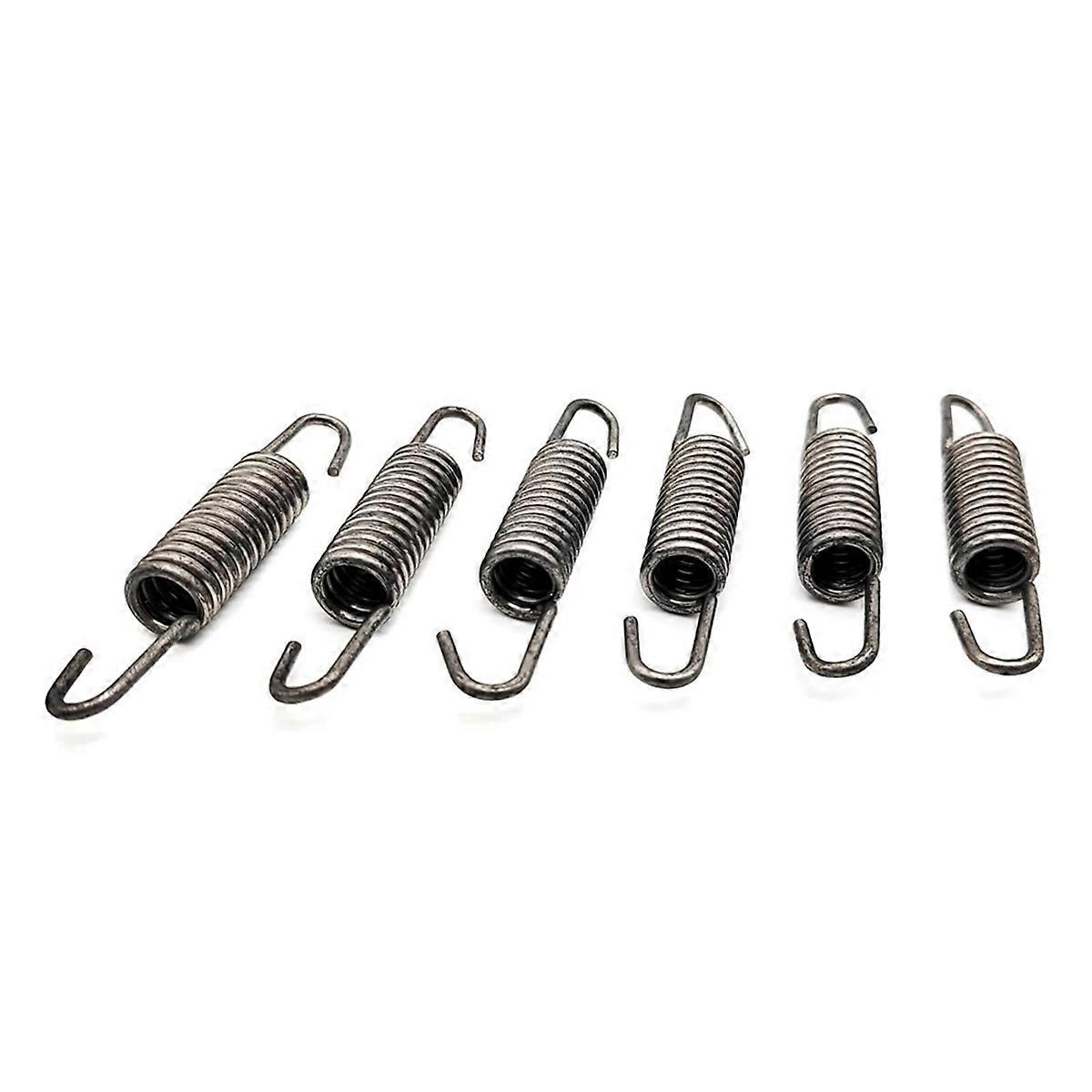 6-Piece Drag Spring 9CR6-020002-00001 for CFMoto CFORCE 400 500 600