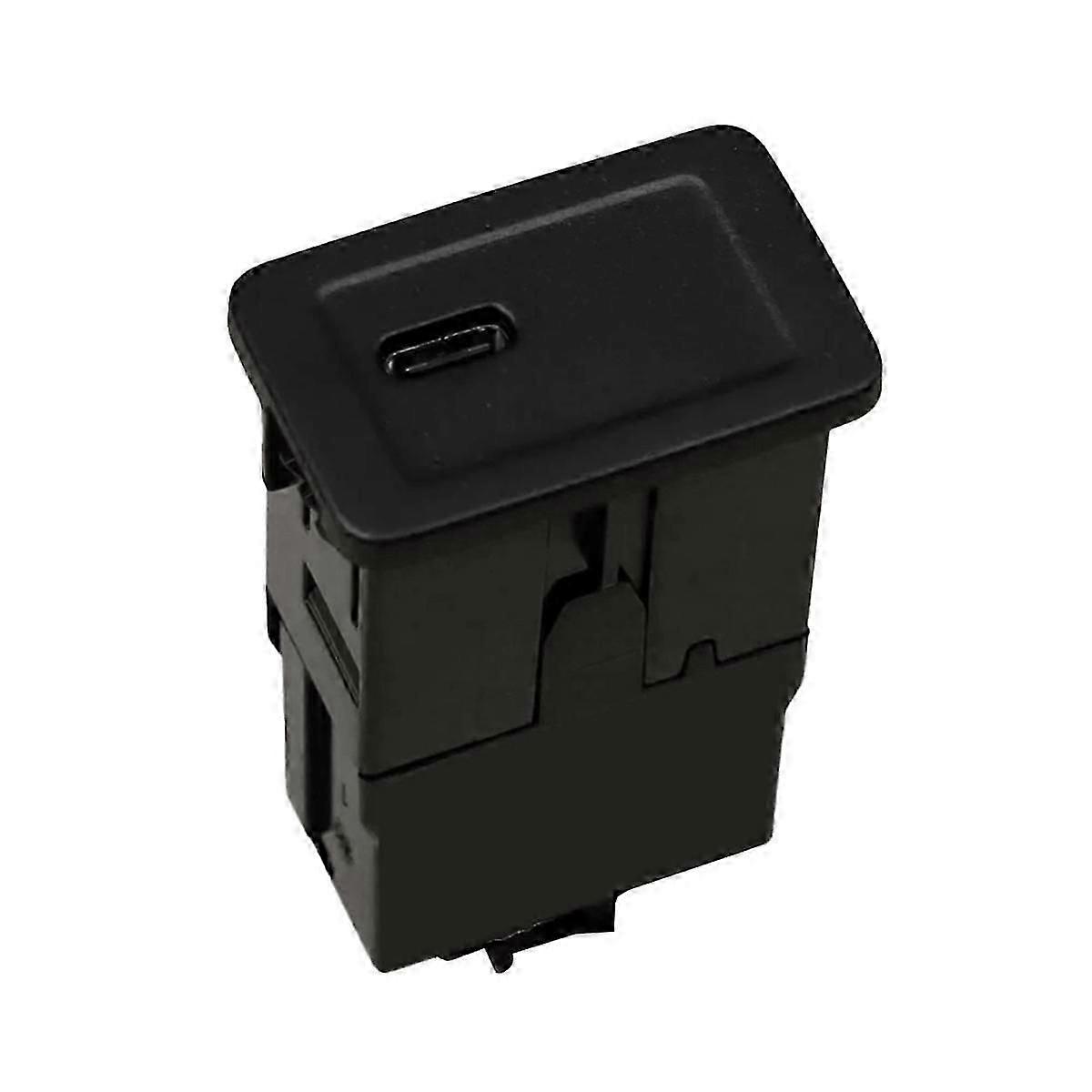 unique High qualityCar USB Input Adapter Audio Radio U-Disk Socket Interface for W247 W177 X243 USB Socket A2478207802