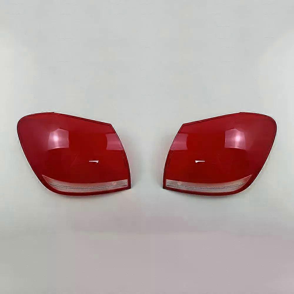 For Mercedes-Benz A-CLASS W177 Hatchback 2019-2022 Rear Taillight Shell Brake lights Shell Replacement Auto Rear Shell Cover