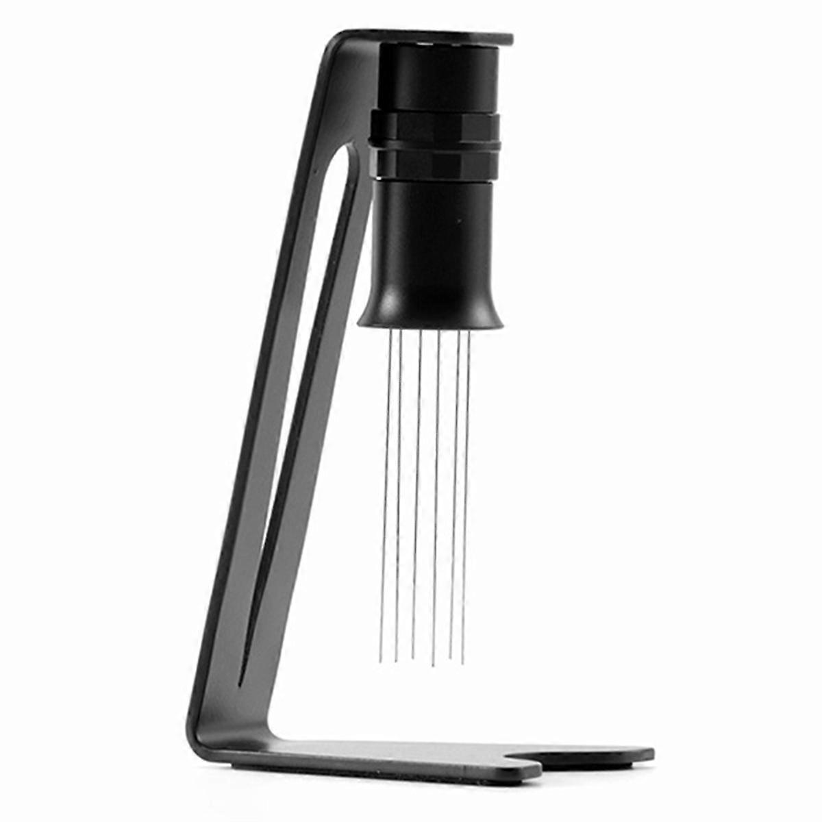 Espresso Needle Distributor for Coffee for Working Place