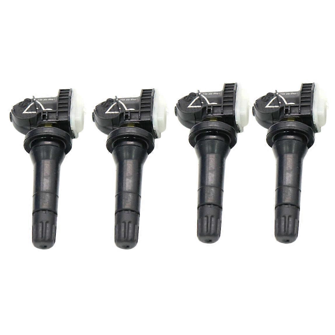 Set of 4 FG2T-1A180-CC TPMS Sensors Tire Air Pressure FG2T-1A150-CB