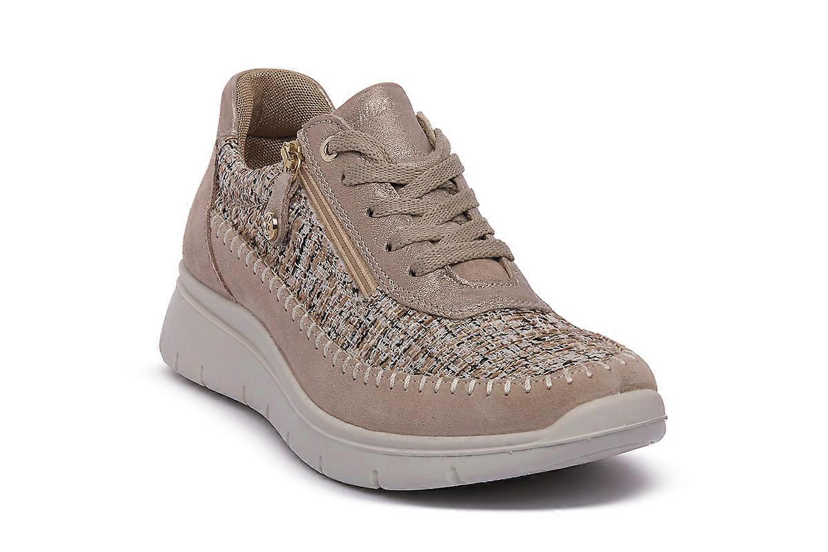 Enval soft katia mink sneakers mode