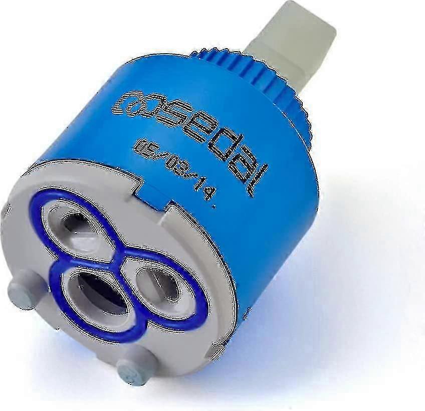 خرطوشة صنبور 35 مم ، خرطوشة صنبور سيراميك للمطبخ SZRH AJ