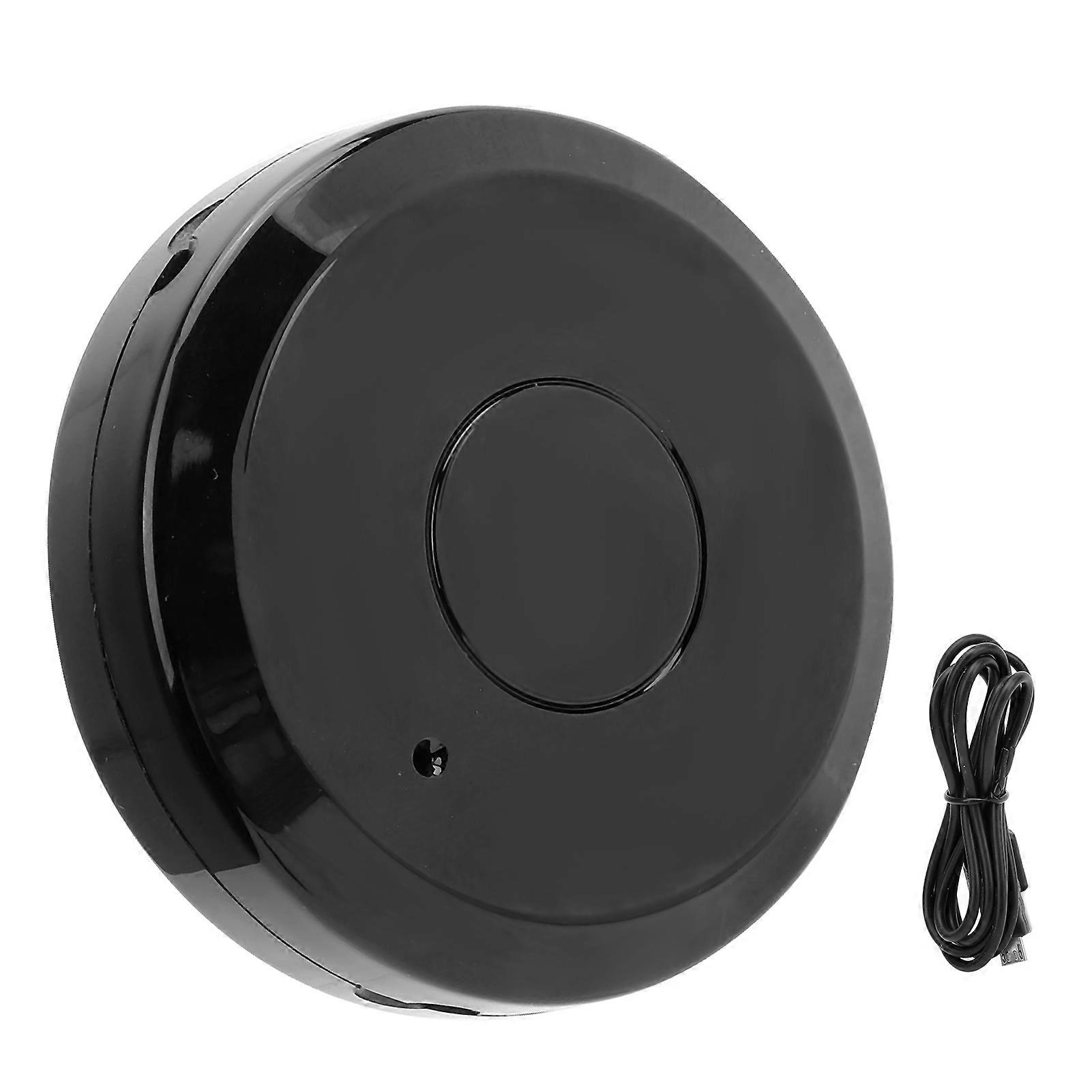 WiFi Smart IR Remote Controller - Universal USB Home Device with Alexa/Google Support