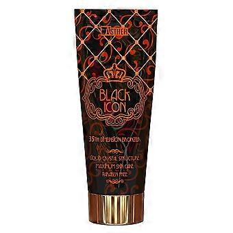 Asther Black Icon Strong activator voor resistente huid 150ml
