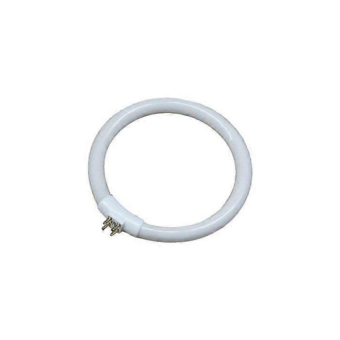 Tubo fluorescente circular - EDM - 00301 - 12W - Multicolor - 6500K