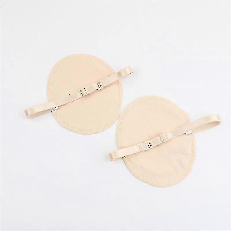 可水洗腋下防汗垫 腋下吸汗护罩 正装防汗垫 防护罩