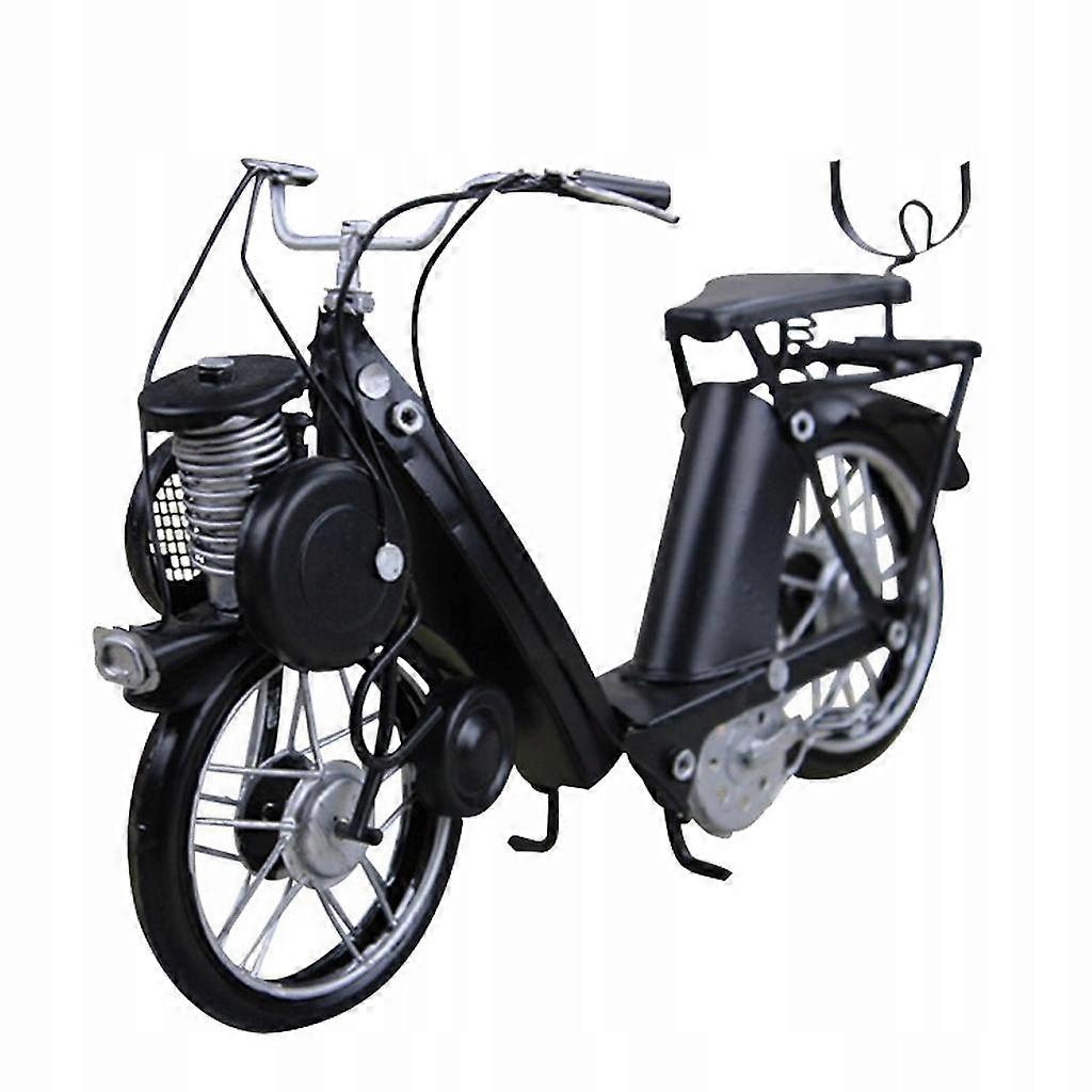 Dollhouse Miniature Bike