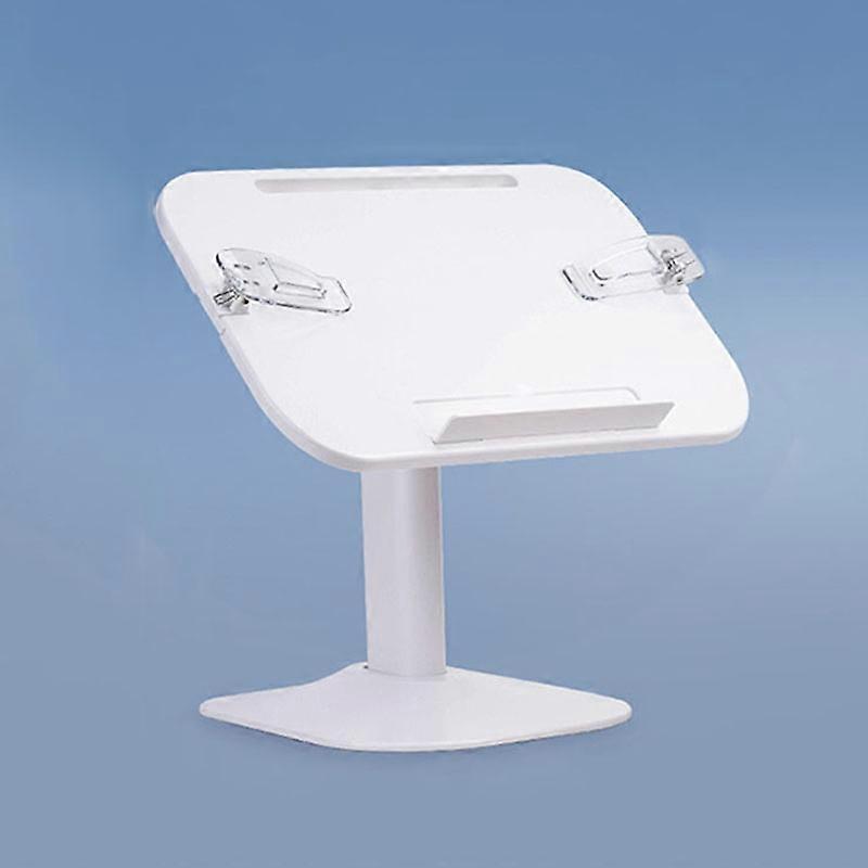 Multifunctional Retractable and Adjustable Angle Children Reading Bookshelf