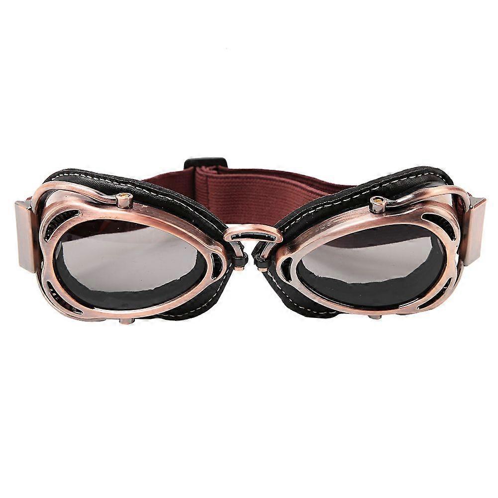 Motorcycle Protective Goggles Windproof Dustproof Glasses