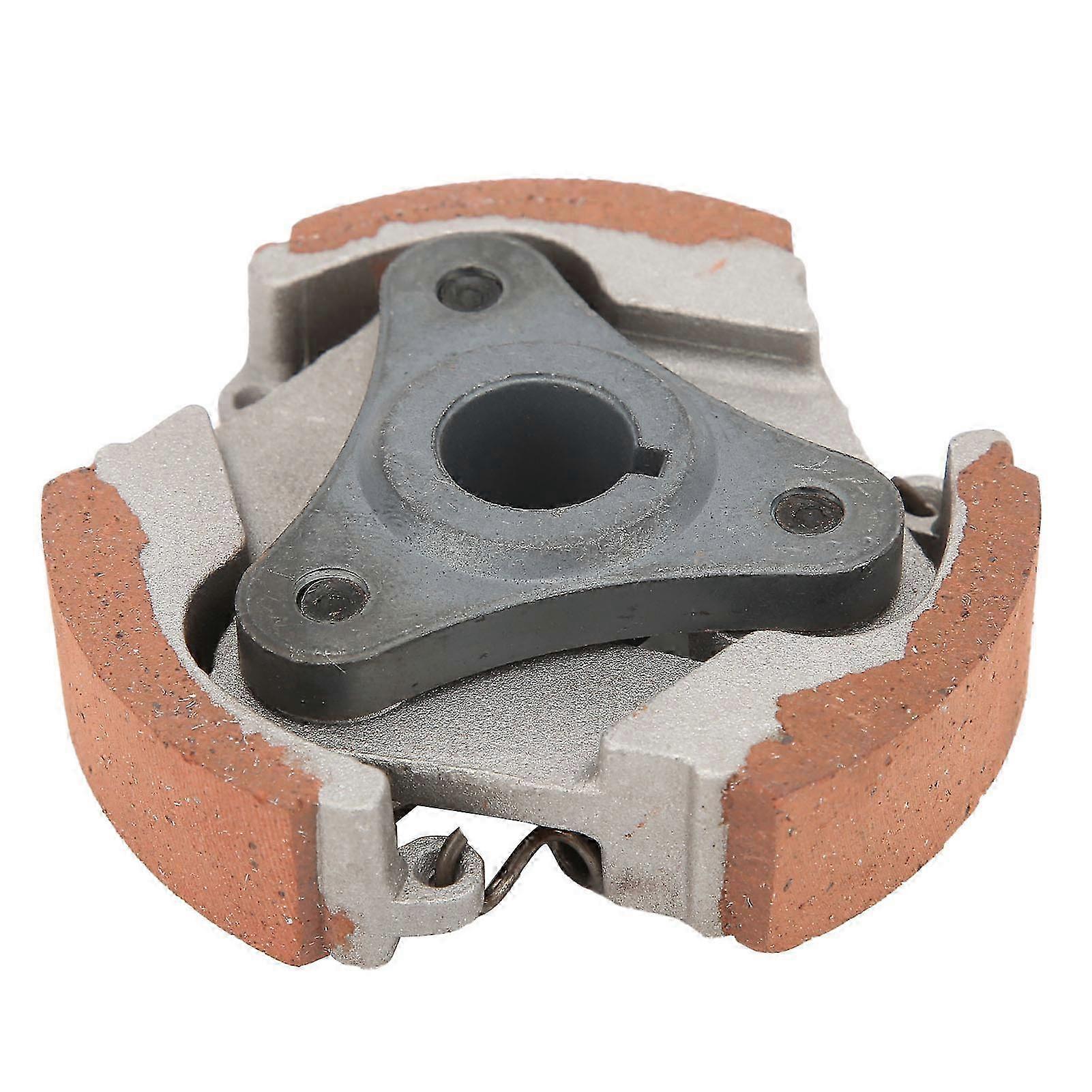 Engine Clutch Pad Replacement for 2 Stroke Chinese Pocket Bike