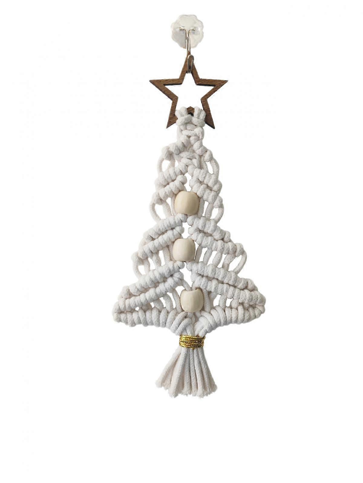 DIY Christmas Tree Set for Beginners