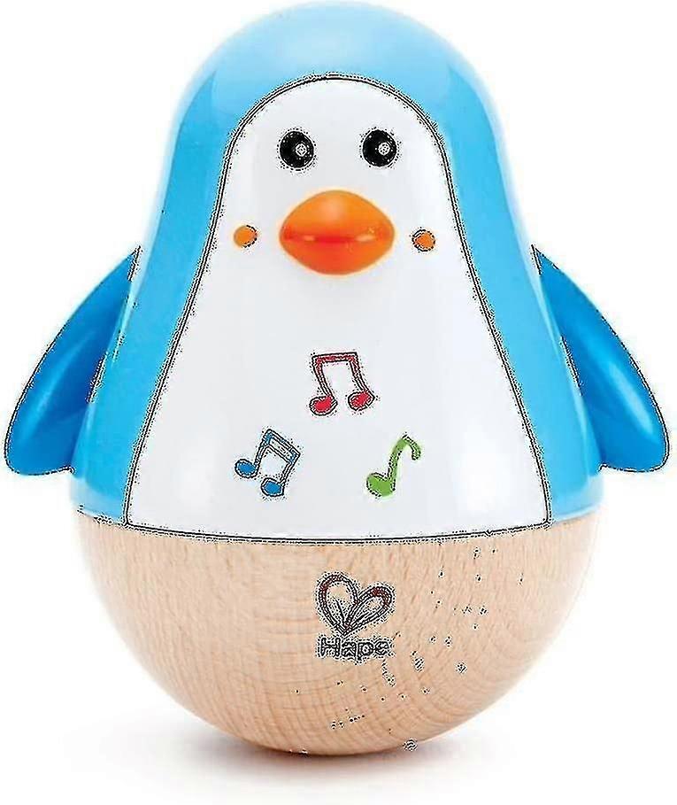 Music Swinger