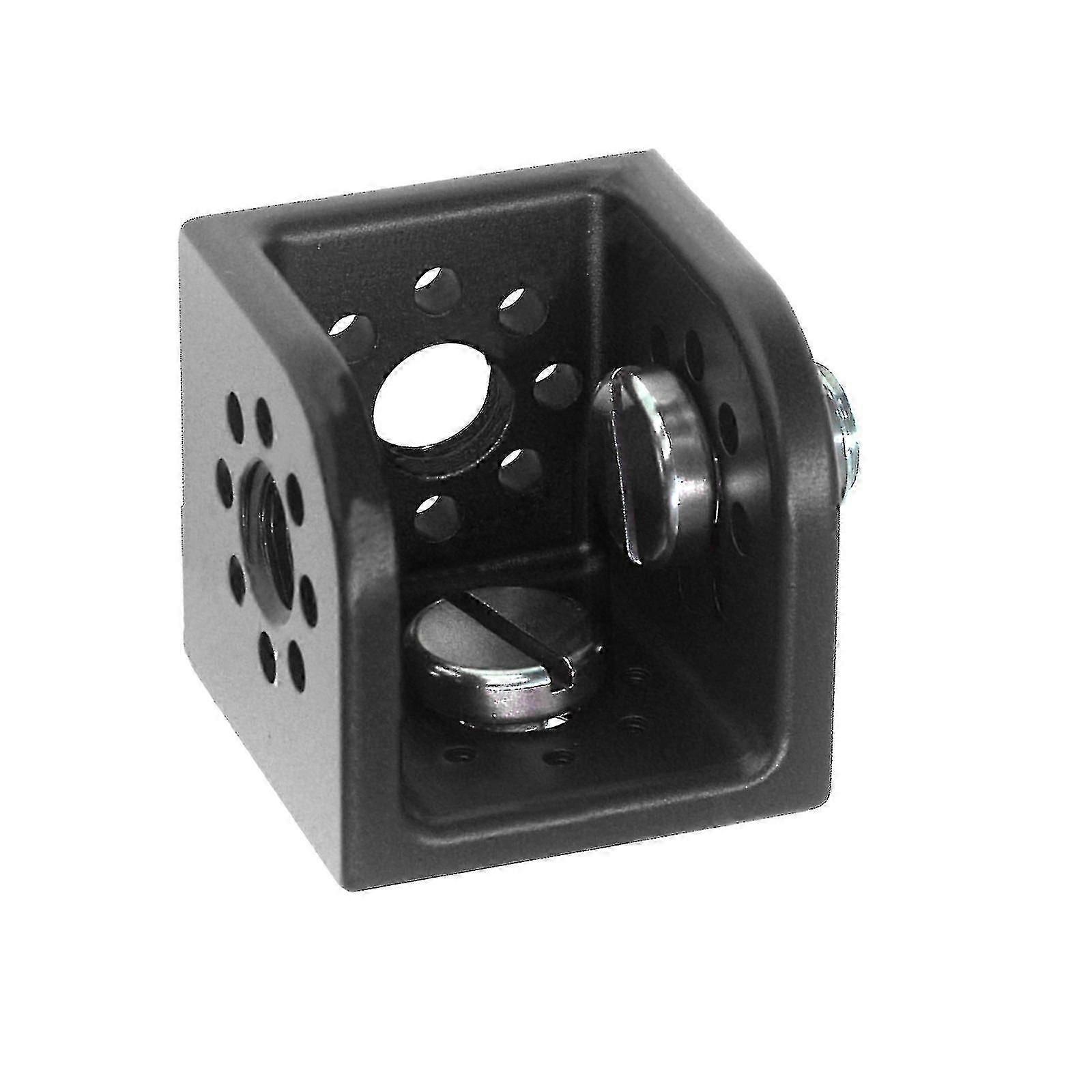 3/8 Triangle Square Extension For Arri Red Sony Camera Monitor Teradek Vaxis New/YY