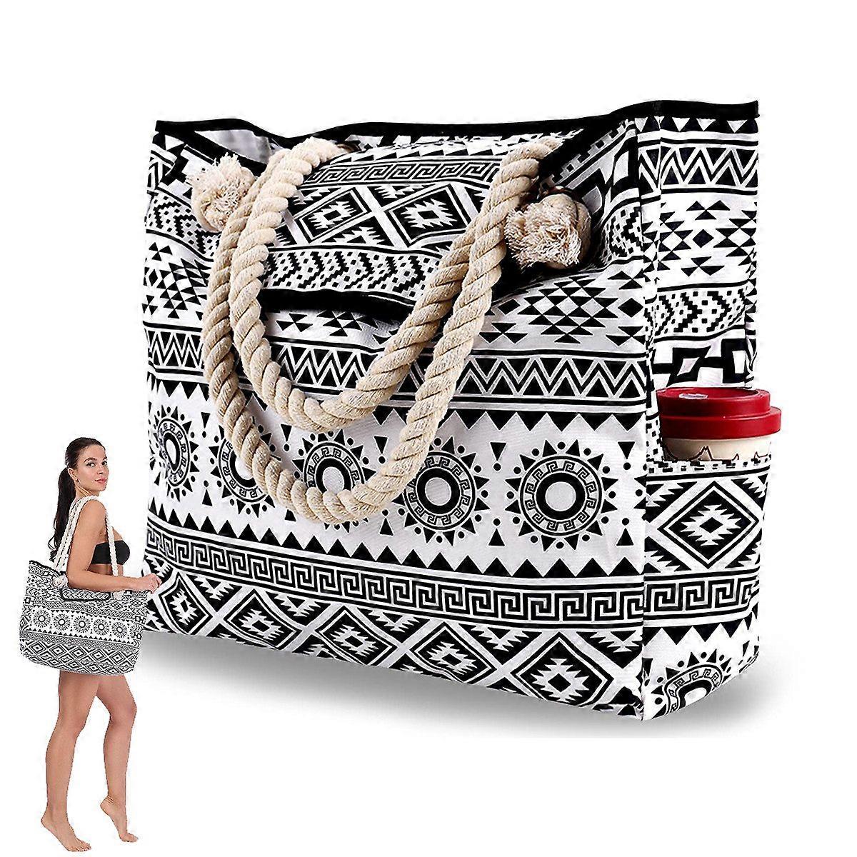 Large bath bag, waterproofing, large space, comfortable & portable, travel essential