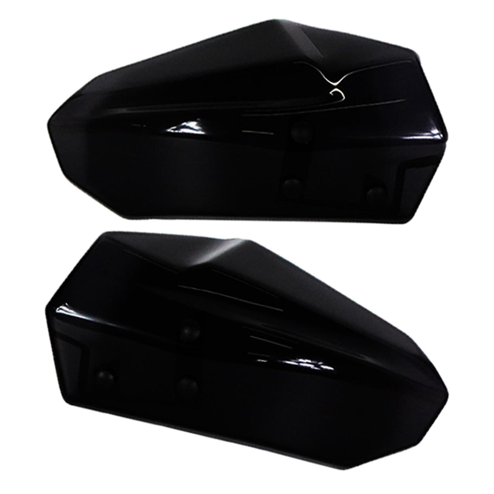 Moto facile à installer Remplacement Poignée de Réparation Extensions pour 530