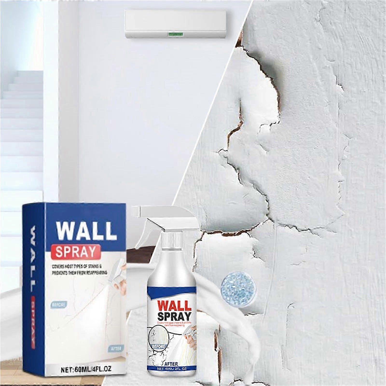 2024 Uusi kotiseinän suora spraymaali 120ml c