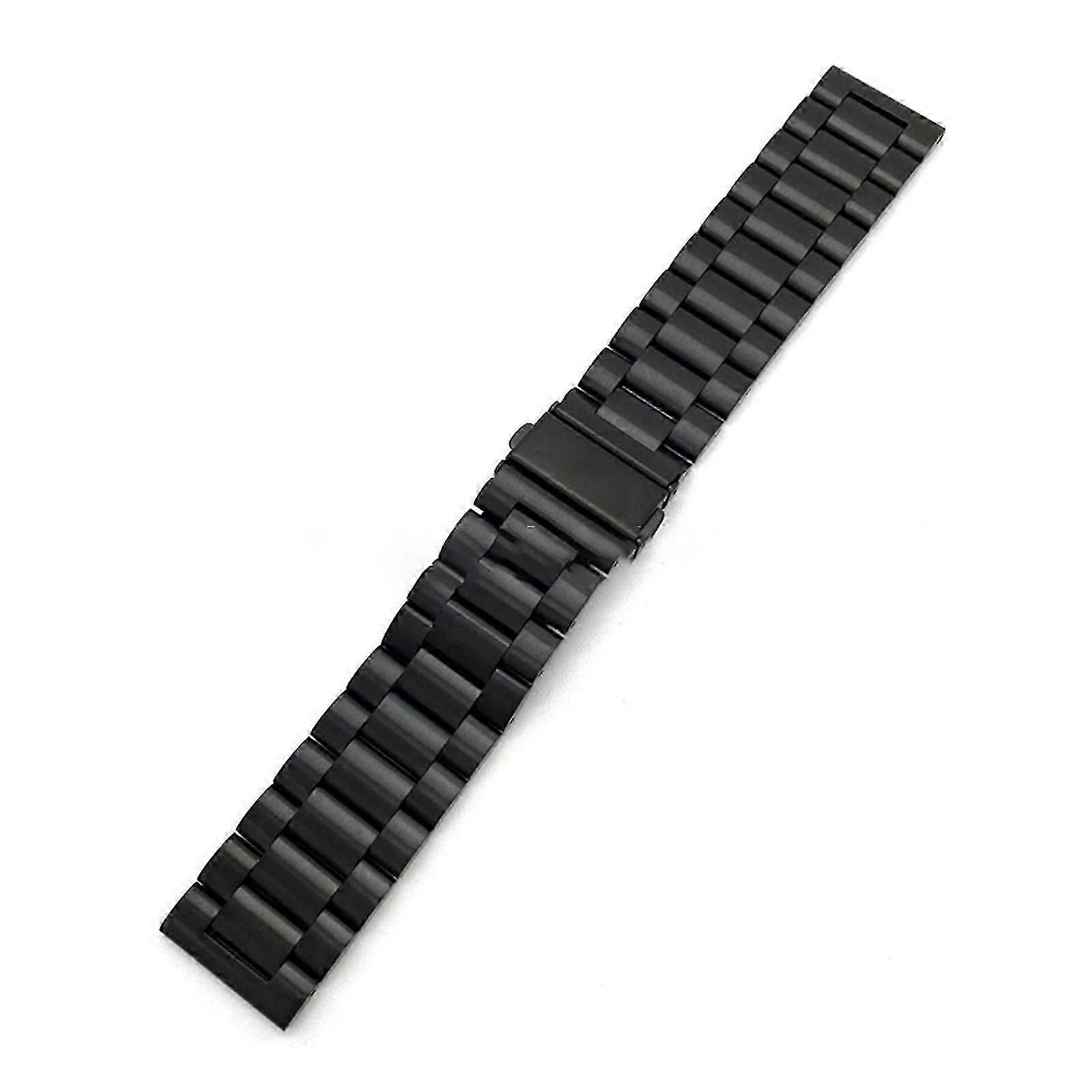 For Venu 2 Plus Watch Band Adjustable Stainless Steel Replacement Strap