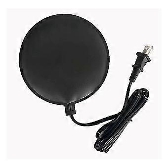 Poultry Water Heater - 30w Heated Pad, Winter Water Heated Pad, Suitable For Most Metal Buckets lucky