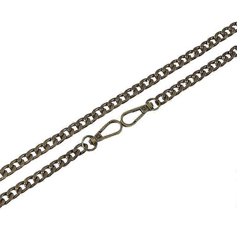 Lebanghui Handbag Chain Double Buckles Fashionable Widely Applied Shoulder Bags Straps Replacement For Women