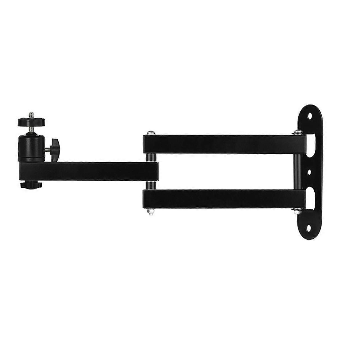 Projector Stand Sturdy Carbon Steel Wall Mounted Bracket