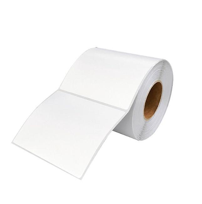 White label printer paper -50 * 170mm-45 folder labels