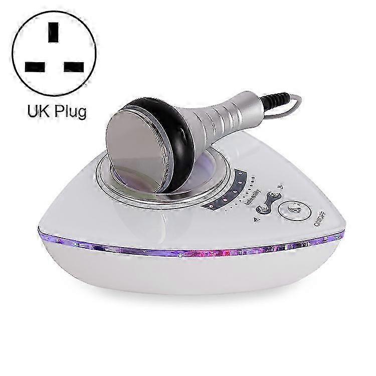 40K Mini Brûleur de Graisse Cavitation Machine Perte de Poids Corps Minceur Plug UK Plug