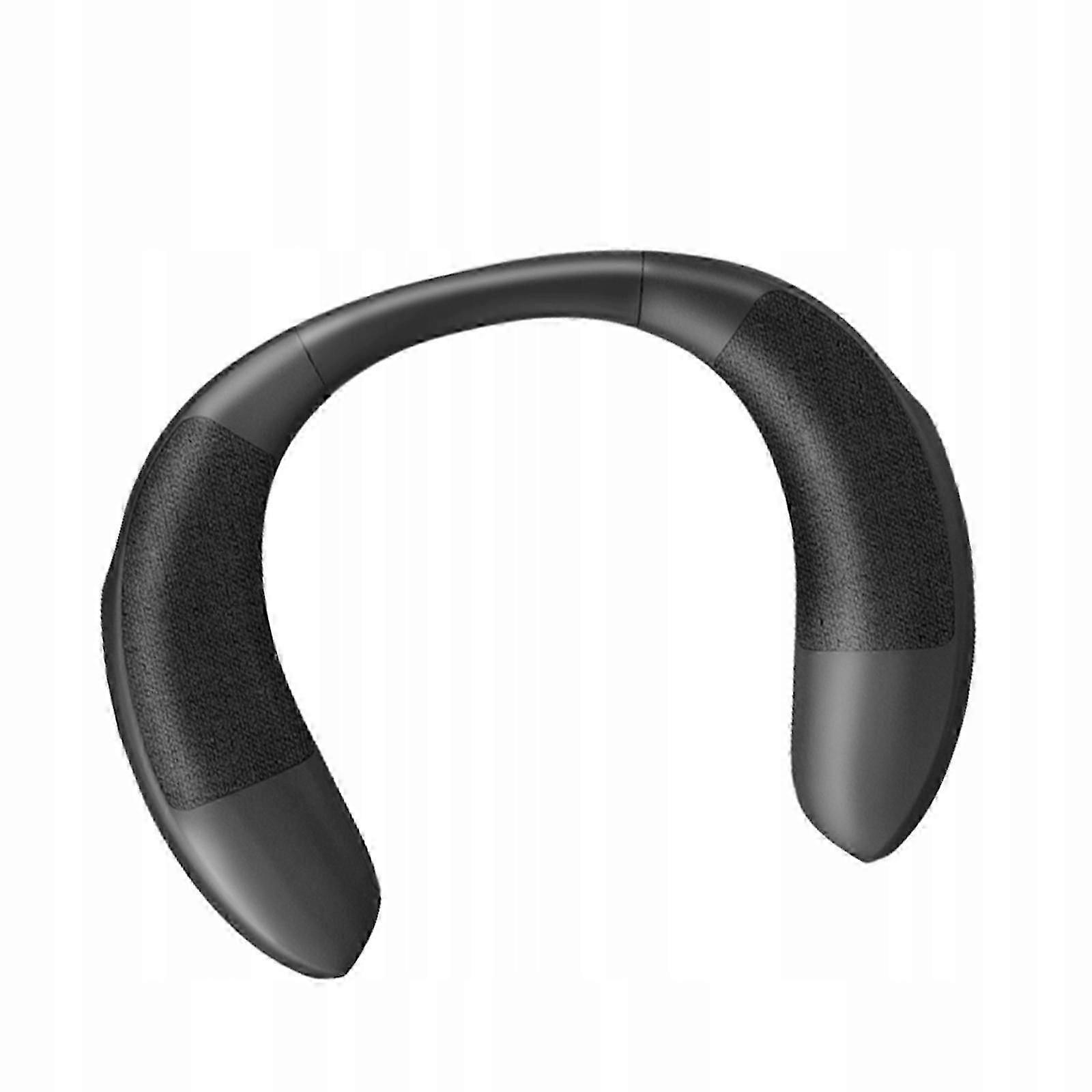 Handy Neck Speaker 3d Stereo Sound