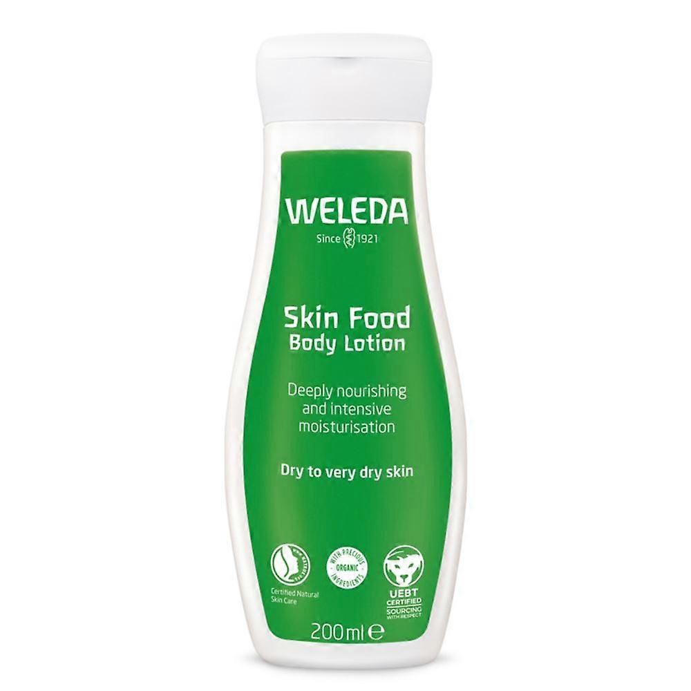 Weleda Skin Food Body Lotion 200ml