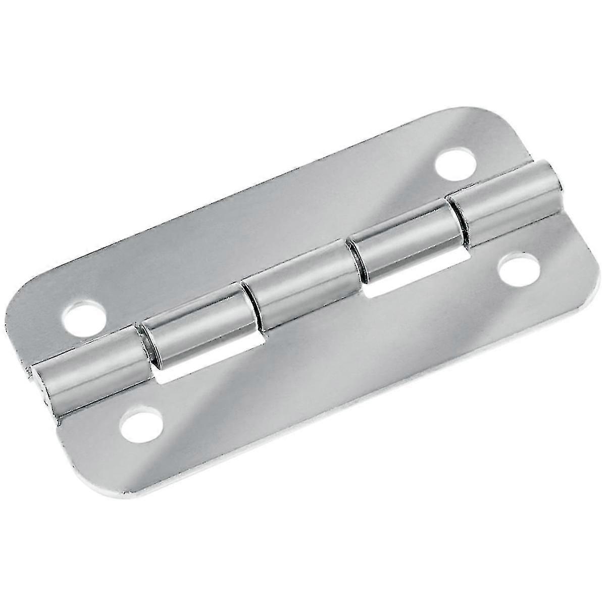 IGLOO Replacement Cooler Hinges - Stainless Steel