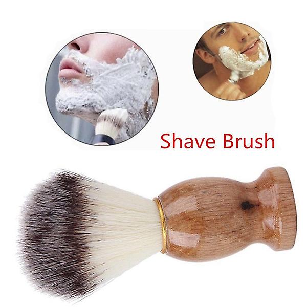 New High-end Shaving Brush