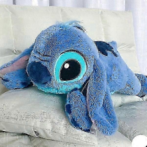 Plush Toy, Lilo And Stitch Series Cartoon Pattern, Large, 40 Cm, F