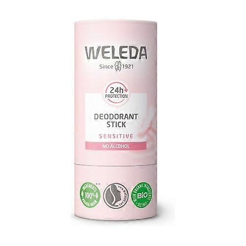 Deodorant stick for sensitive skin 50 g