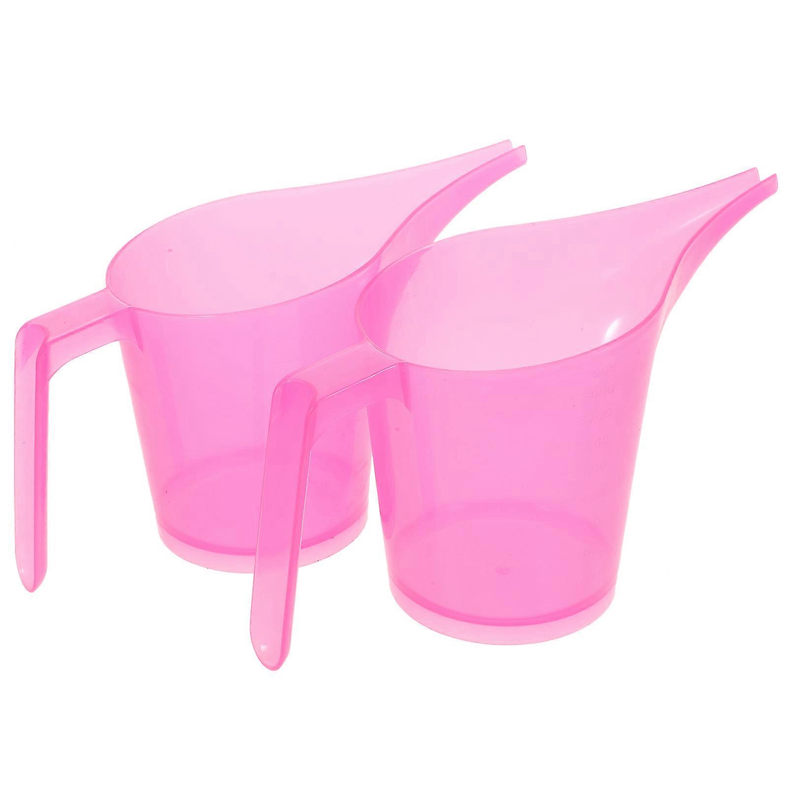 Pouring Cup Suitable for Baking Batter and Filling Muffin Pans