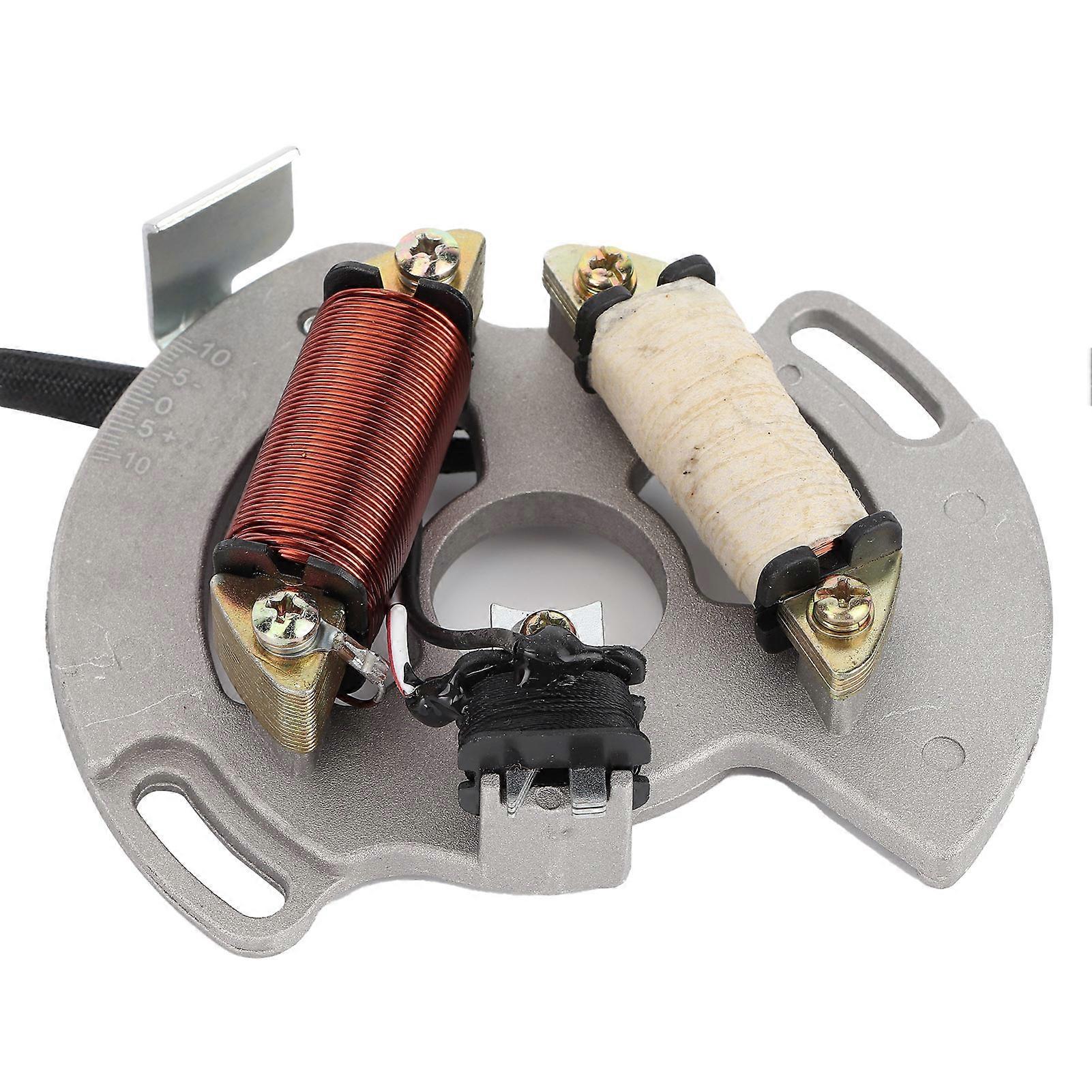 Generator Stator with Harness 5VM‑85560‑00‑00 Fit for Yamaha Blaster 200 YFS200 2003‑2006