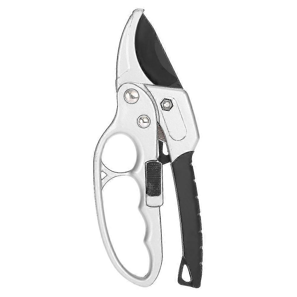 Garden Pruning Shears Branch Cutter Trimmer Scissor Tool Black