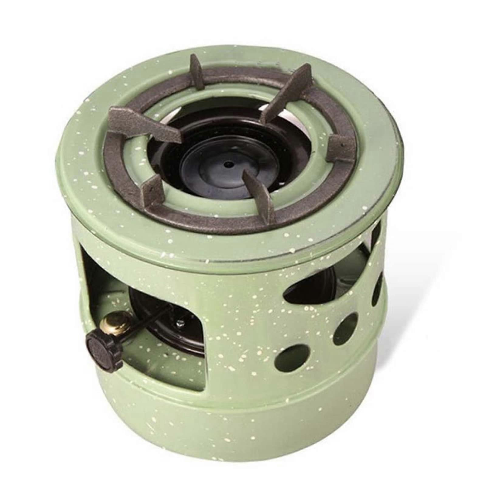 Petroleum Heater Takes No Space, 12 Wicks Petroleum Stove, Type 44