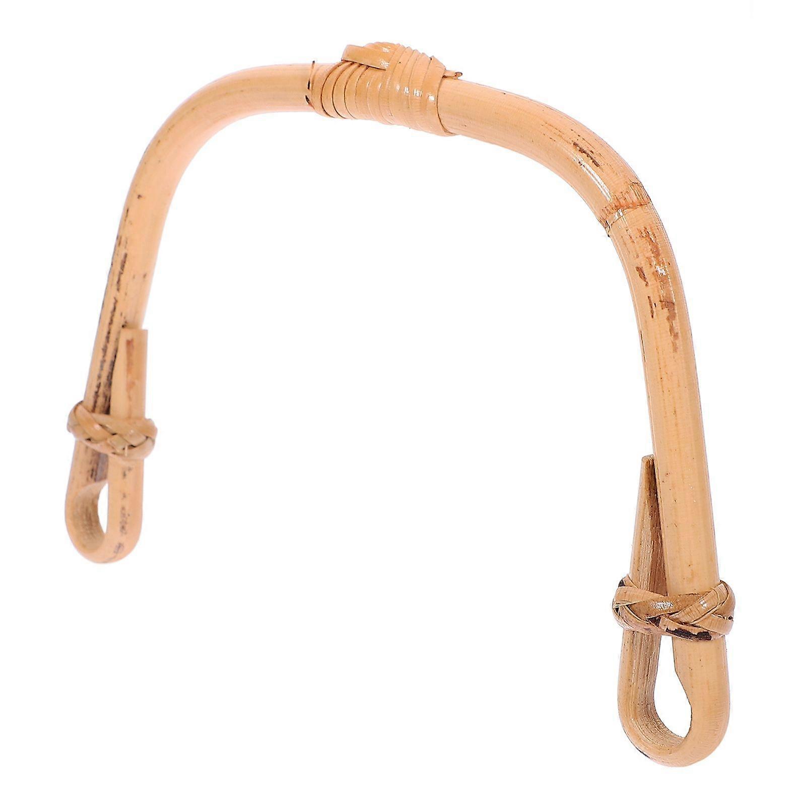 Teapot Rattan Handle Replacement U-shape Kettle Handle Pottery Tea Pots Handle For Ceramic Pot Stovetop Teapot Water Bottle Japanese Wired Teapot 10-1