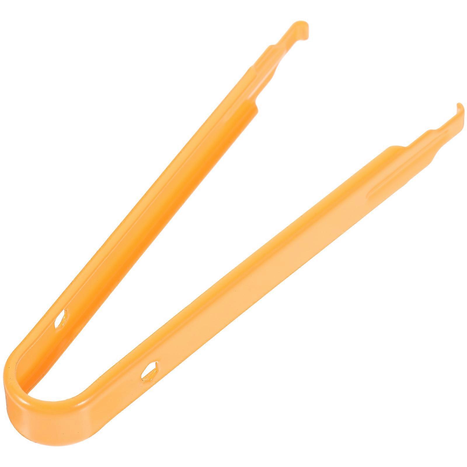 Keycap Remover Tool Mechanical Keyboard Key Puller Enthusiasts Cleaning Keyboards 9X1.1X1CM Stainless Steel 304 1Pack